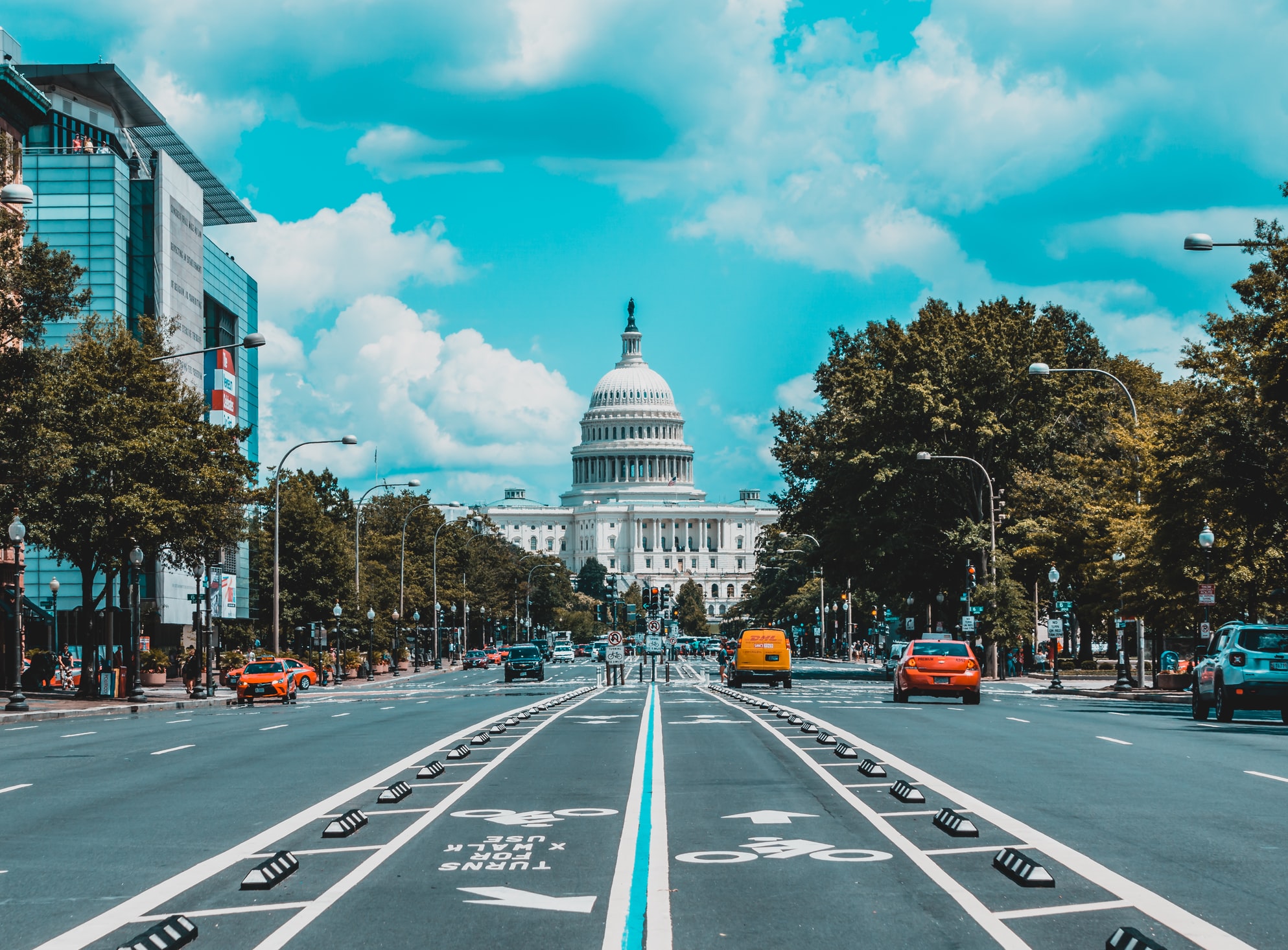 2022 ACI-NA/AAAE Washington Legislative Conference